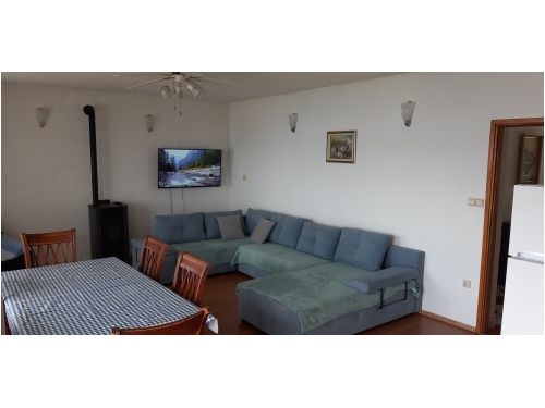 Apartmny Marijana ari - Omi Chorvtsko