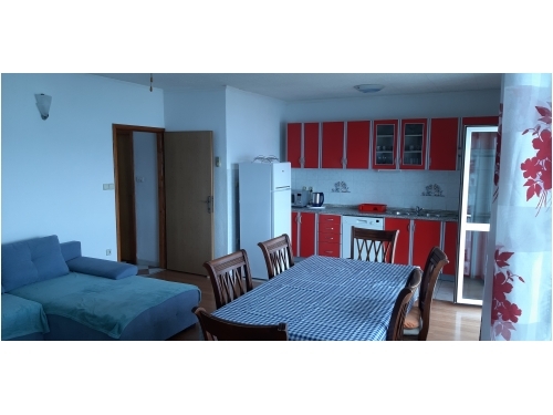 Apartmny Marijana ari - Omi Chorvtsko