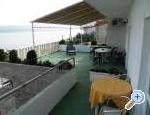 Apartments Marijana Šarić apartmani Omiš smještaj Hrvatska