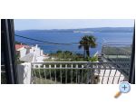 Apartmny Marijana ari - Omi Chorvtsko