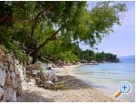 Apartmány Marijana Šarić - Omiš Chorvatsko