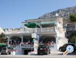 Sun City Apartments smještaj Hrvatska Omiš