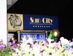 Sun City Apartments