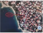 Urban Edge - Beach Apartments apartmani Omiš smještaj Hrvatska