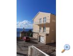 Vila ANI  - KATIA  Nemira Omiš 