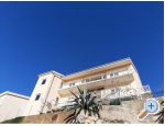 Vila ANI  - KATIA  Nemira Omiš 
