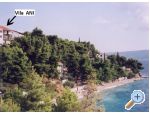 Vila ANI  - KATIA  Nemira Omiš 