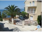 Vila ANI  - KATIA  Nemira Omiš 