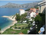 Vila ANI  - KATIA  Nemira Omiš 