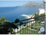 Vila ANI - KATIA - Omiš Chorvatsko