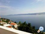 Villa Andrea apartmani Omiš smještaj Hrvatska
