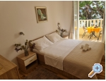 Villa Burin - Omi Chorvatsko