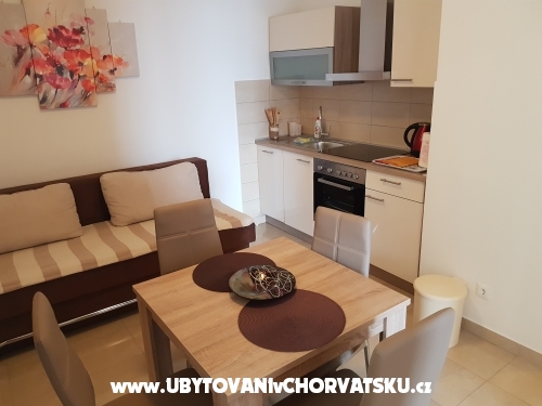 Villa Burin - Omi Chorwacja