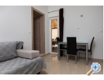 Villa Burin - Omi Chorvatsko