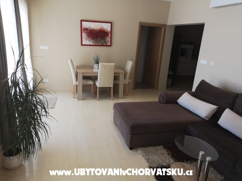 Villa Burin - Omi Chorwacja