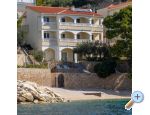 Villa Burin Хорватия omis