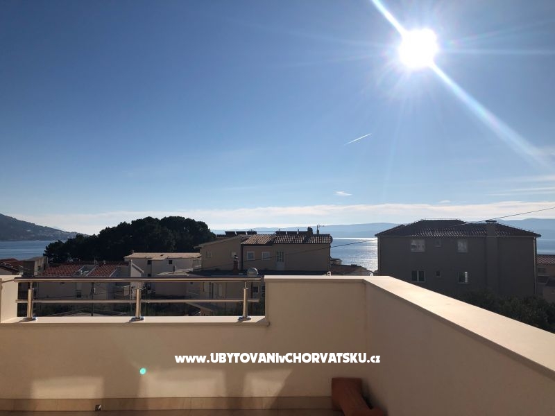 Vila Fila Duce Omis