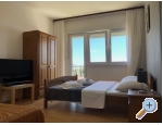 Vila Fila Duce Omis - Omi Chorvatsko