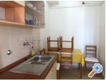 Vila Fila Duce Omis - Omi Kroatien