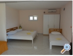 Vila Fila Duce Omis - Omi Kroatien