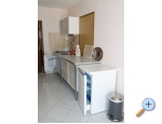 Vila Fila Duce Omis - Omi Kroatien