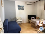 Vila Fila Duce Omis - Omi Chorvatsko