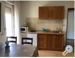 Vila Fila Duce Omis - Omi Kroatien