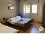 Vila Fila Duce Omis - Omi Kroatien