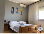 Vila Fila Duce Omis - Omi Chorvatsko