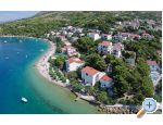 Villa Gloria Хорватия omis
