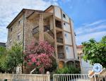 Villa Iko apartmani Omiš smještaj Hrvatska