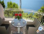 Villa Jadranka apartmani Omiš smještaj Hrvatska