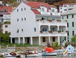 Villa Kristijan Хорватия omis