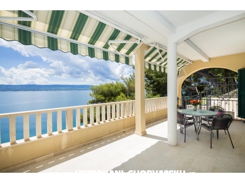 Villa Leonarda Stanici - Omi Hrvaka