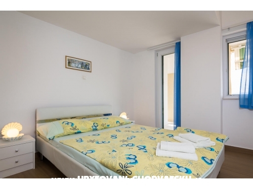 Villa Leonarda Stanici - Omi Hrvaka