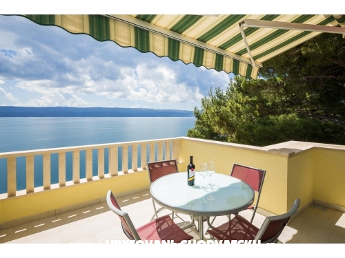 Villa Leonarda Stanici - Omi Hrvaka