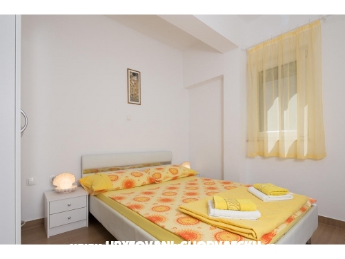 Villa Leonarda Stanici - Omi Hrvaka