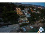 Villa Leonarda Stanici Chorvatsko