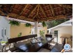 Villa Leonarda Stanici - Omi Hrvaka