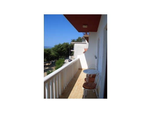 Villa Marija - Omi Croatia