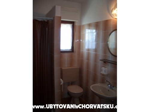 Villa Marija - Omi Croatia