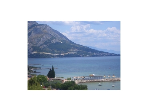 Villa Marija - Omi Croatia