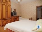 Villa Mimi, Omiš, Hrvaška