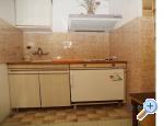 Villa Mimi, Omiš, Hrvaška