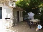 Villa Mimi, Omiš, Hrvaška