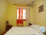 Villa Mimi, Omiš, Hrvaška