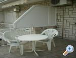 Villa Mimi, Omiš, Hrvaška