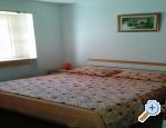 Villa Musini Dvori apartmani Omiš smještaj Hrvatska