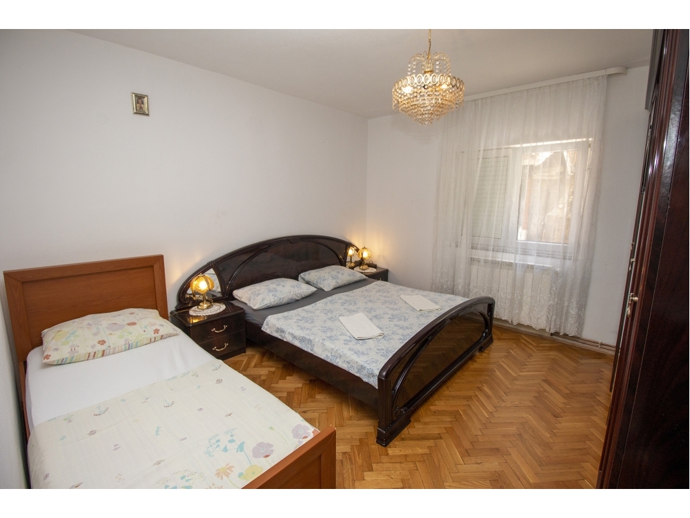 Appartamenti Perkušić - Omiš Croazia