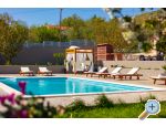 Villa Relax apartmani Omiš smještaj Hrvatska